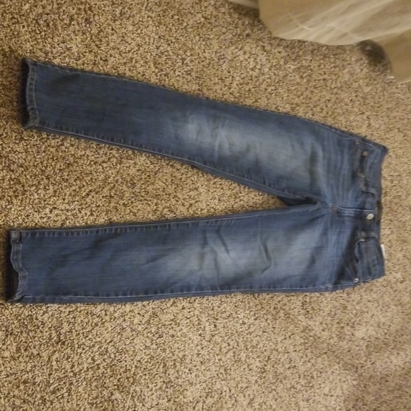 Skinny jean - Picture 2 of 3